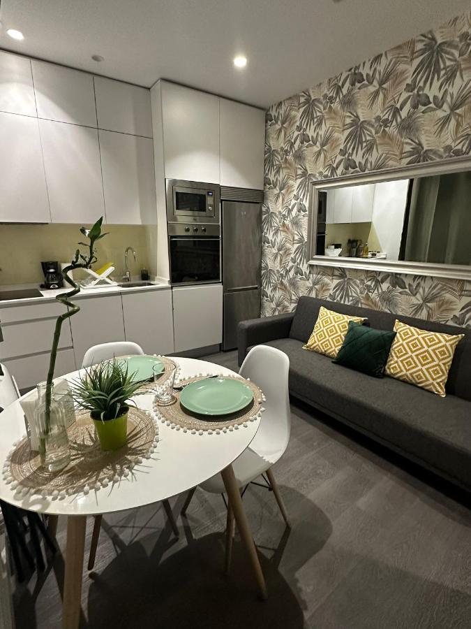 1 Hab En La Latina - Centro Appartement Madrid