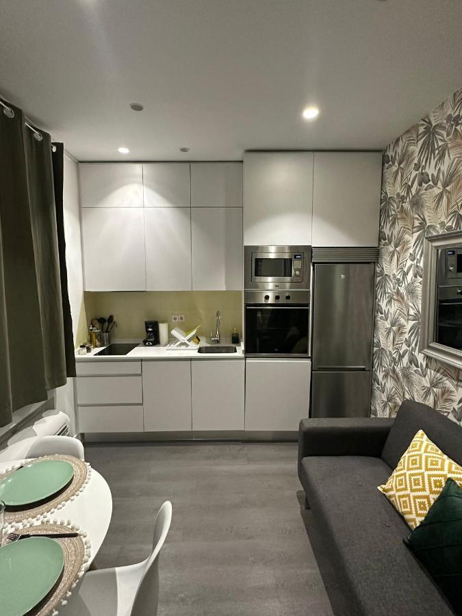 1 Hab En La Latina - Centro Appartement